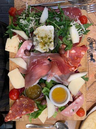 Locanda del Buongustaio